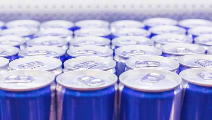 Perché gli energy drink fanno male