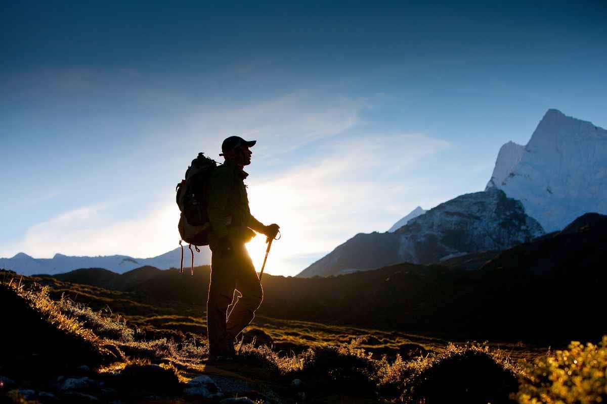 Le cime più alte di tutte le Dolomiti