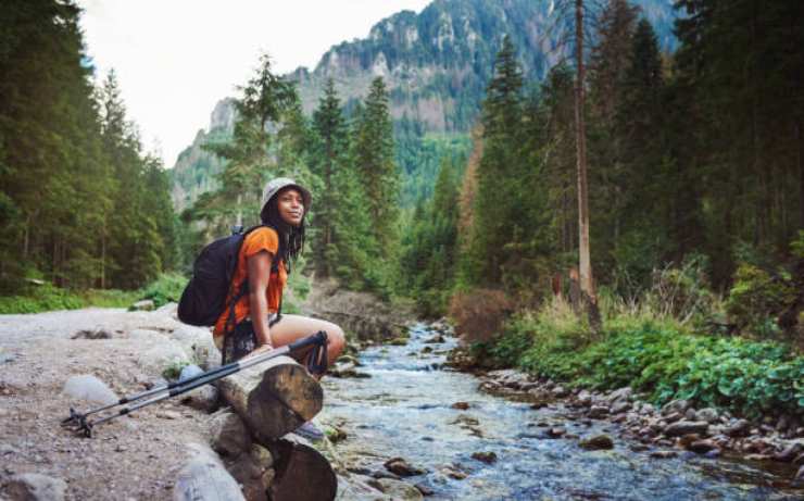 Consigli su come fare trekking