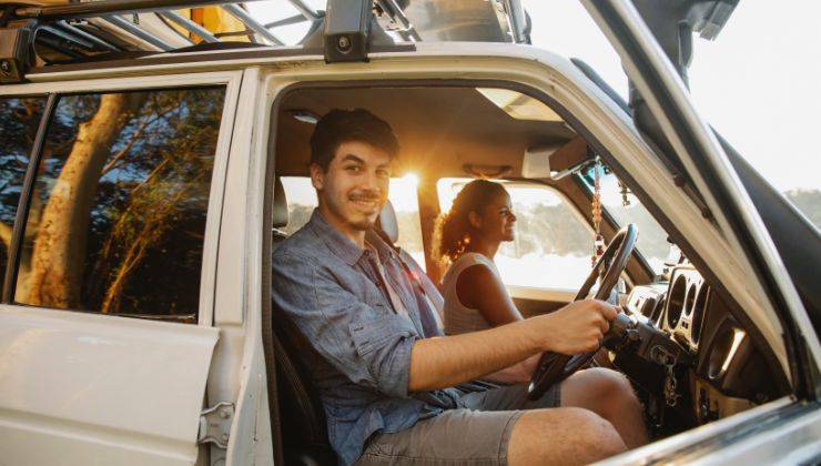 Consigli per risparmiare con i viaggi in auto