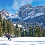 Le più belle piste da sci della Val Gardena