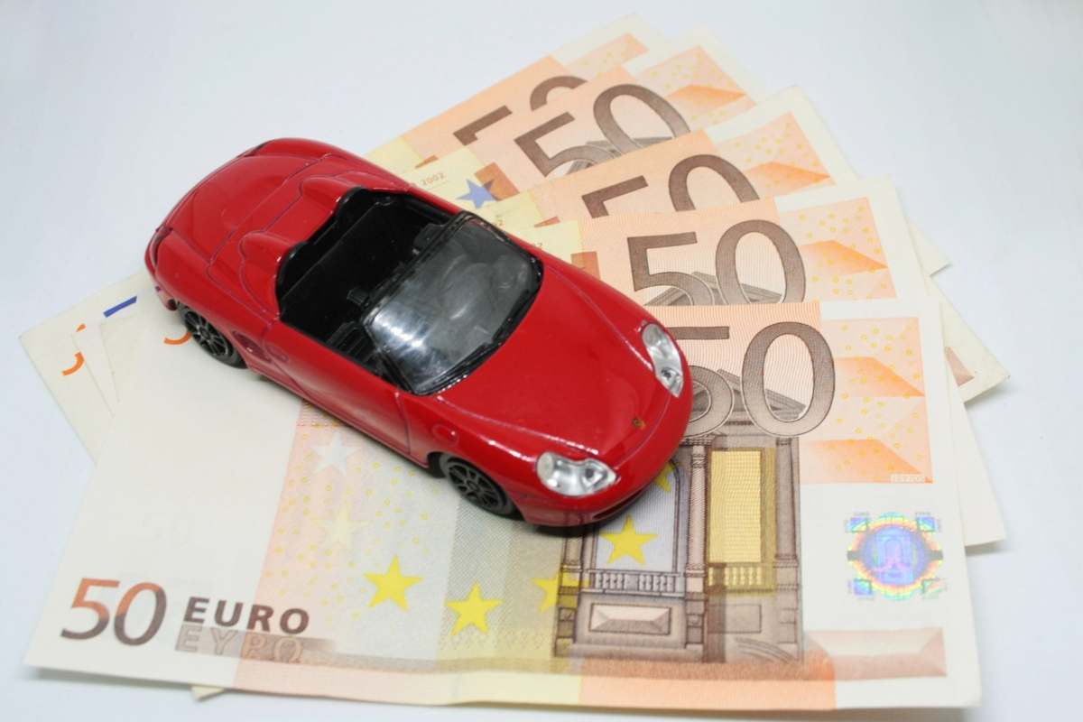 Risparmio assicurazione auto