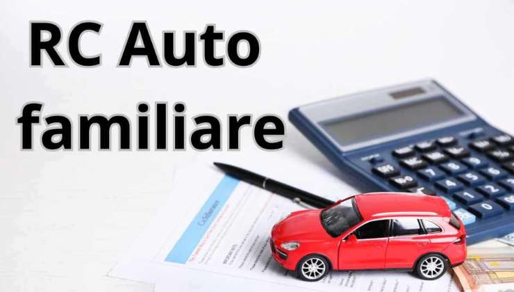 Assicurazione auto requisiti per pagare di meno