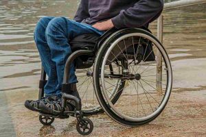 Pass disabili senza rischiare multa