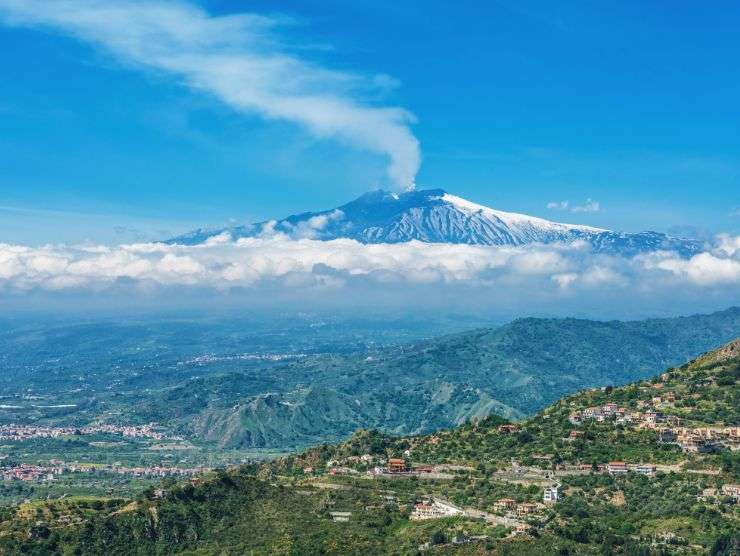 Escursione Etna, consigli