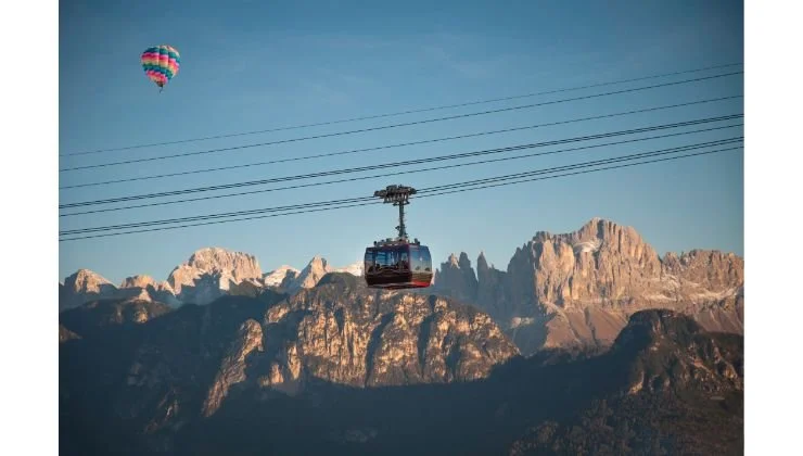 Dove fare un'esperienza incredibile in città