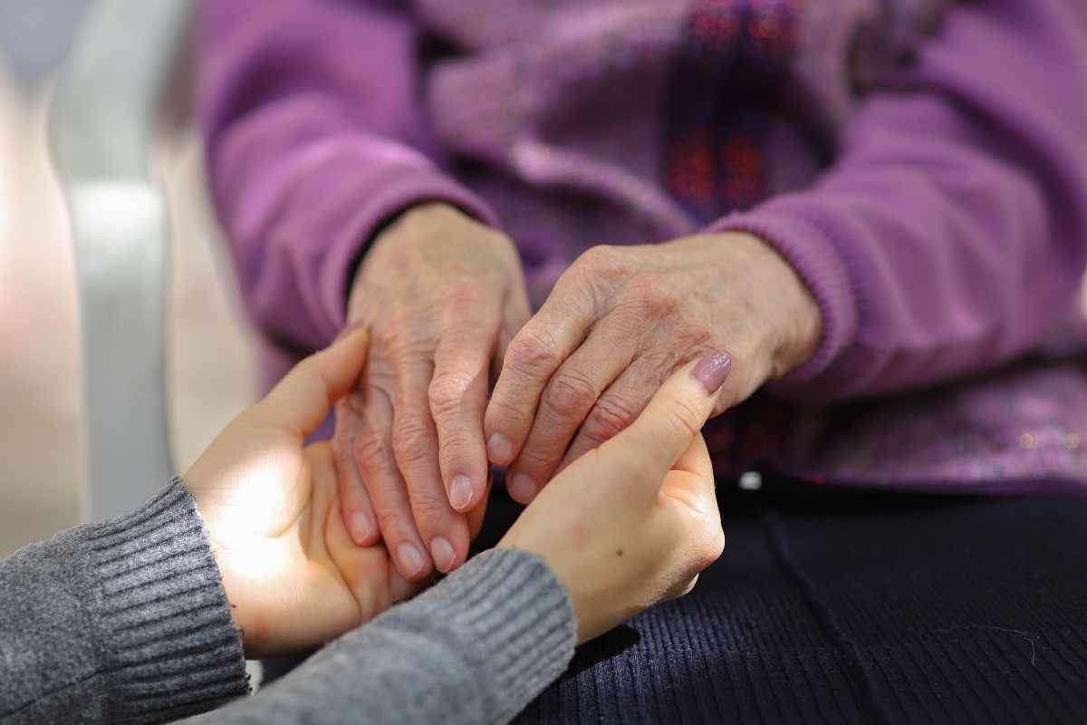 Novità legge 104 e caregiver