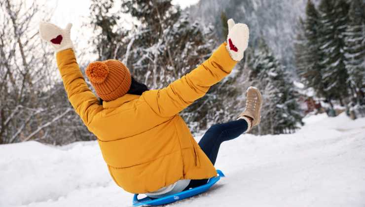 Dove andare per un'esperienza perfetta tra neve e adrenalina