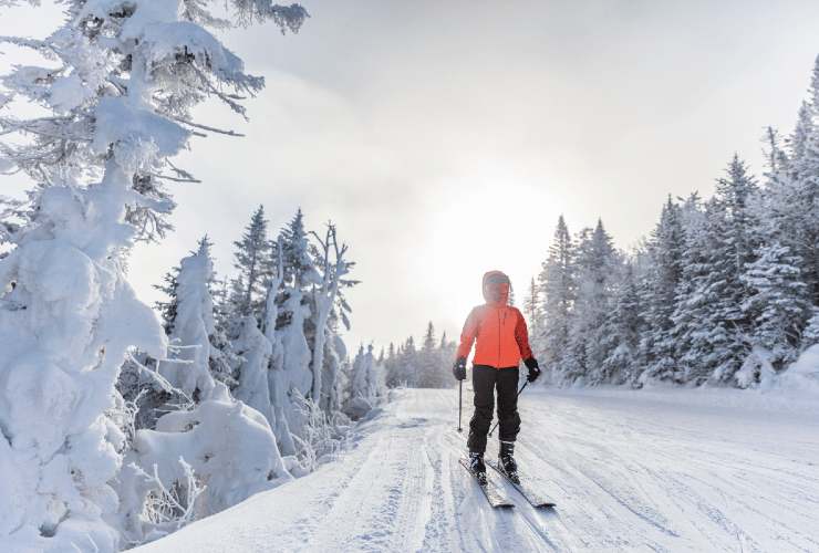 Le più belle piste da sci della Val Gardena