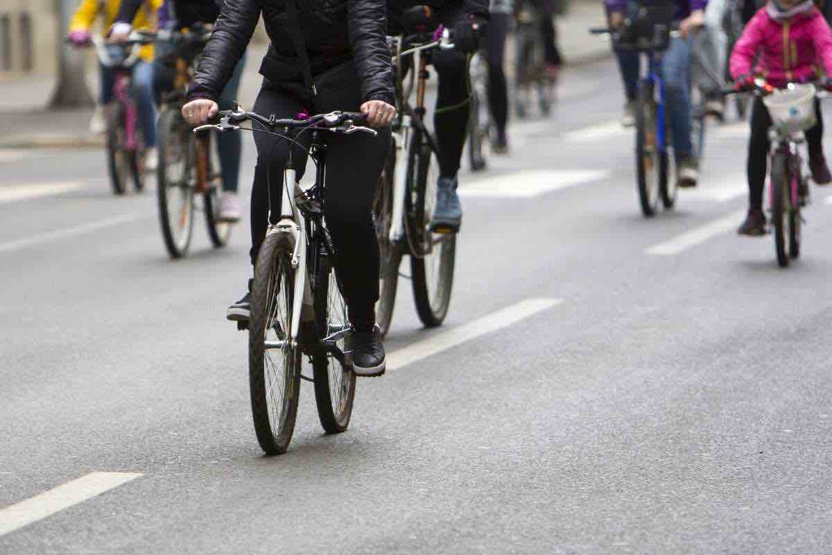 I Comuni italiani dov'è previsto il noleggio bici gratis