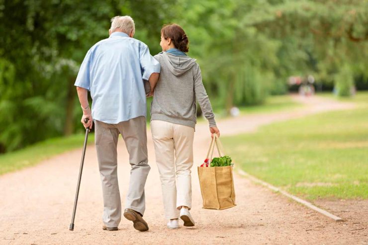 Caregiver decisione Corte di Giustizia Europea