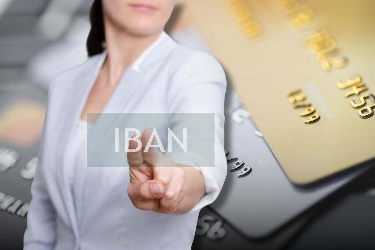 migliori carte con iban