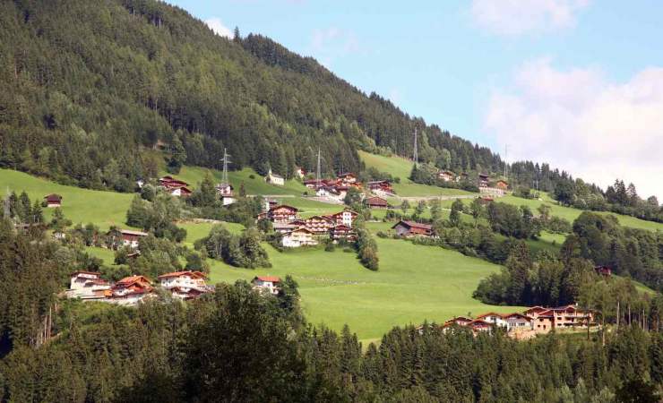 Bonus montagna: arrivano incentivi 