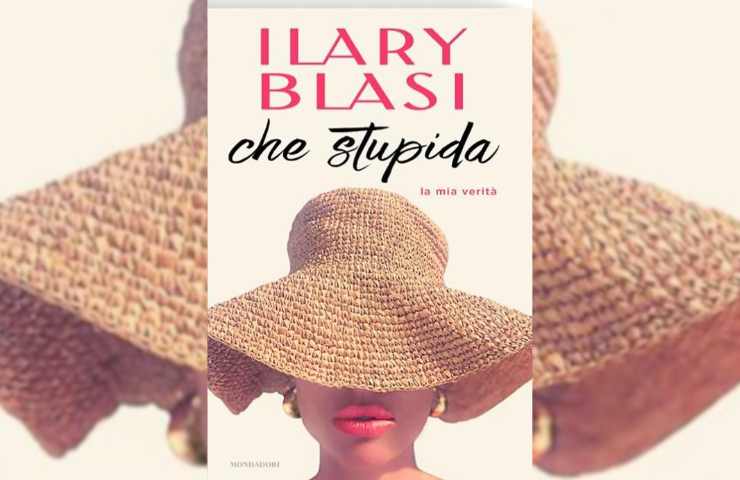 Ilary Blasi nuove rivelazioni