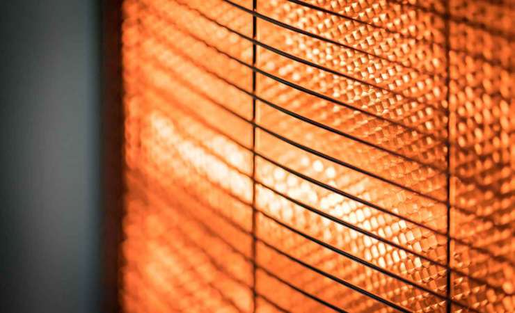 Termoventilatore e stufa, le differenze che in pochi conoscono