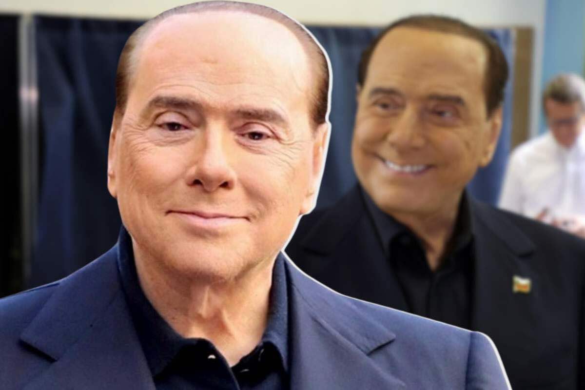 Villa Sardegna Berlusconi vendita