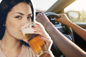 Quanto ci vuole per smaltire una birra prima di guidare?