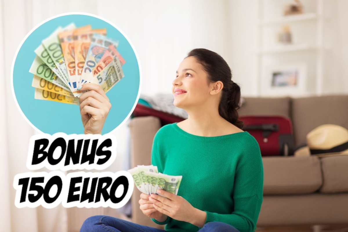 Bonus 150 euro con Isee da 15 mila euro come averlo