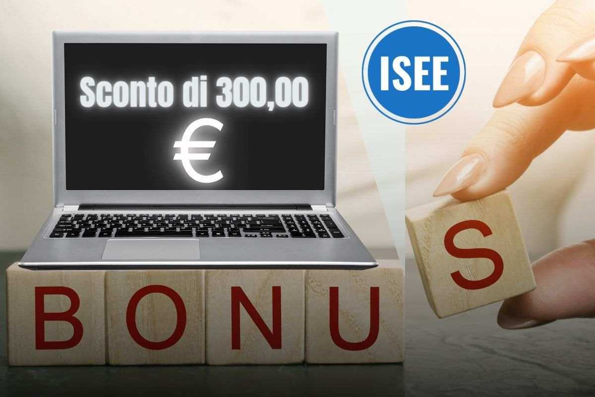 Bonus computer come funziona lo sconto