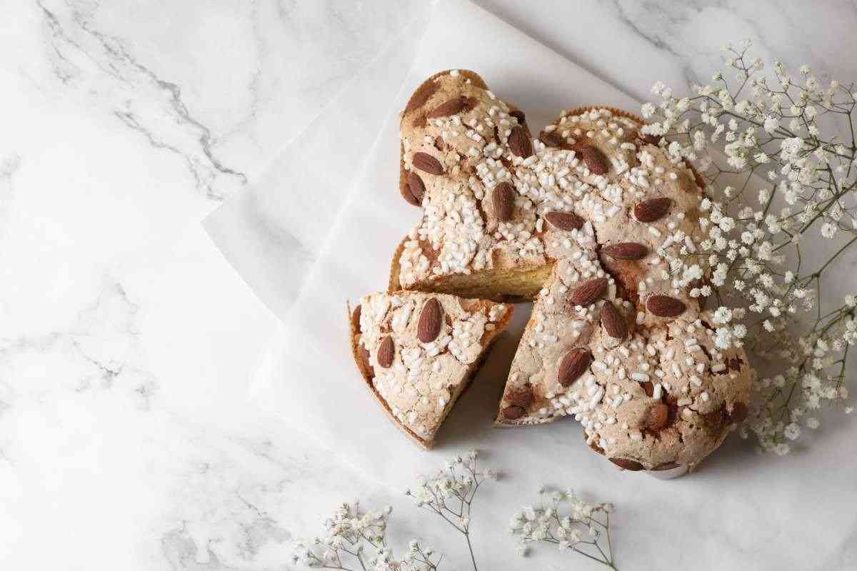 Colomba di Pasqua: ecco la classifica di Gambero Rosso