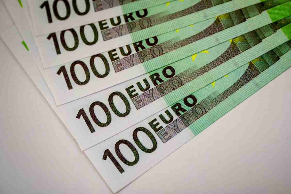 INPS bonus una tantum da 1500 euro