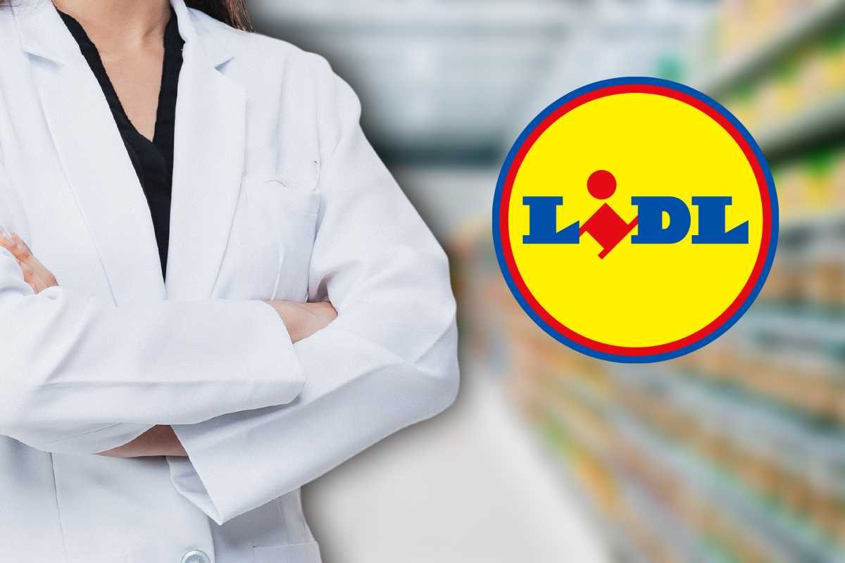 Allerta alimentare Lidl richiamo rischio chimico