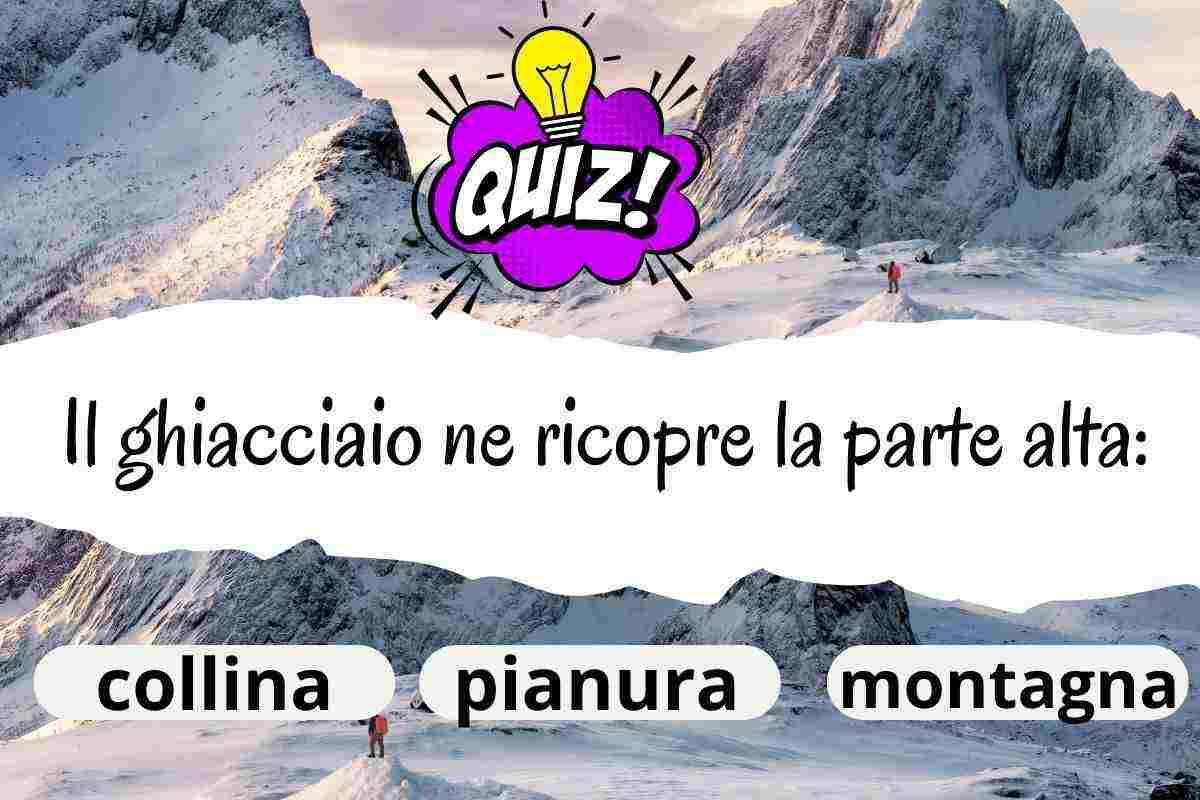 Test, sei un genio?