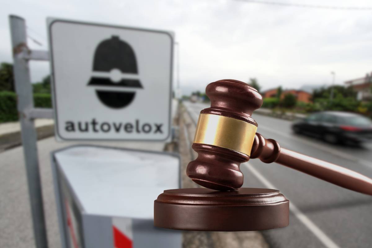 autovelox legge i furbetti