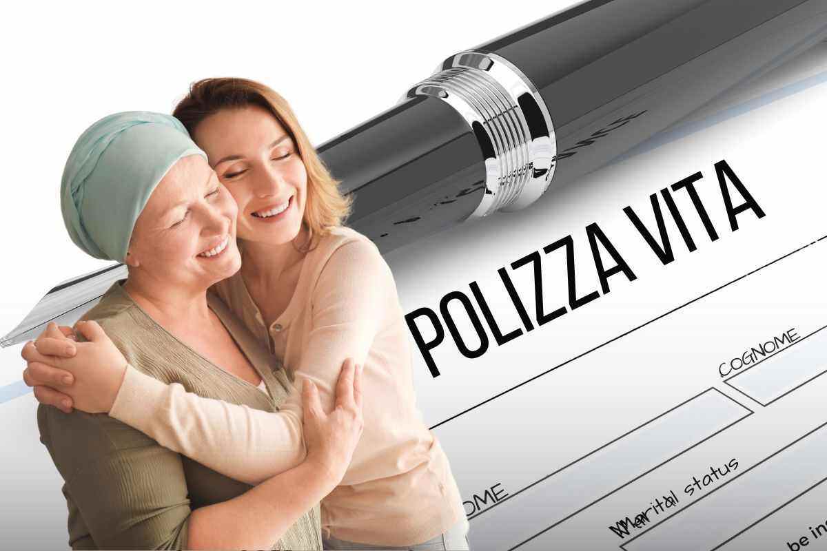 polizze vita anche per i malati 