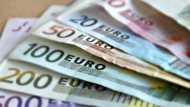Nuova riforma Irpef aumenti fino a 1.200 euro in busta paga
