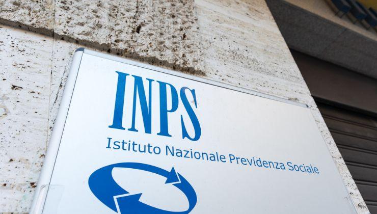 cosa comunicare all'INPS 