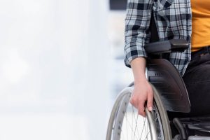 Aumenta la pensione di invalidità