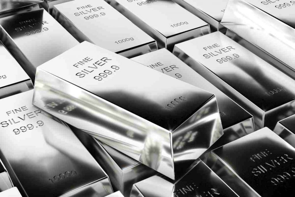 Argento, come riconoscerlo in un battito di ciglia: i segreti dell ...