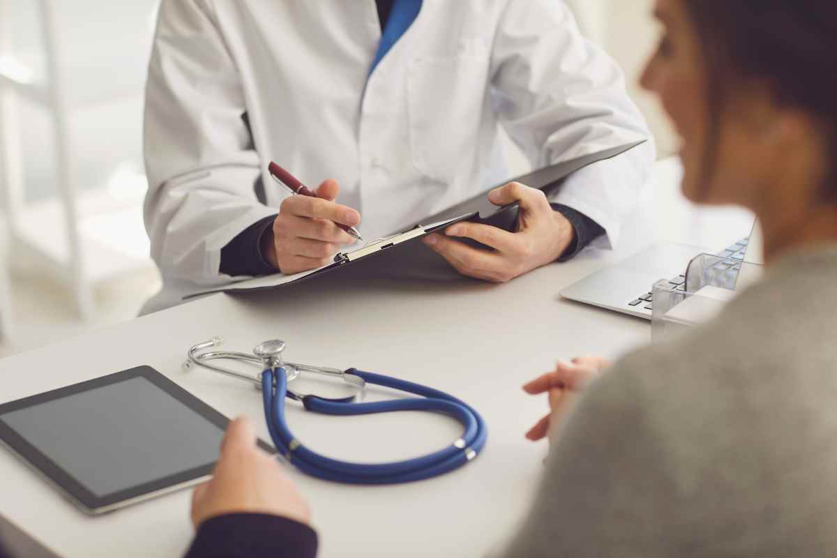 medico di base privato e a pagamento