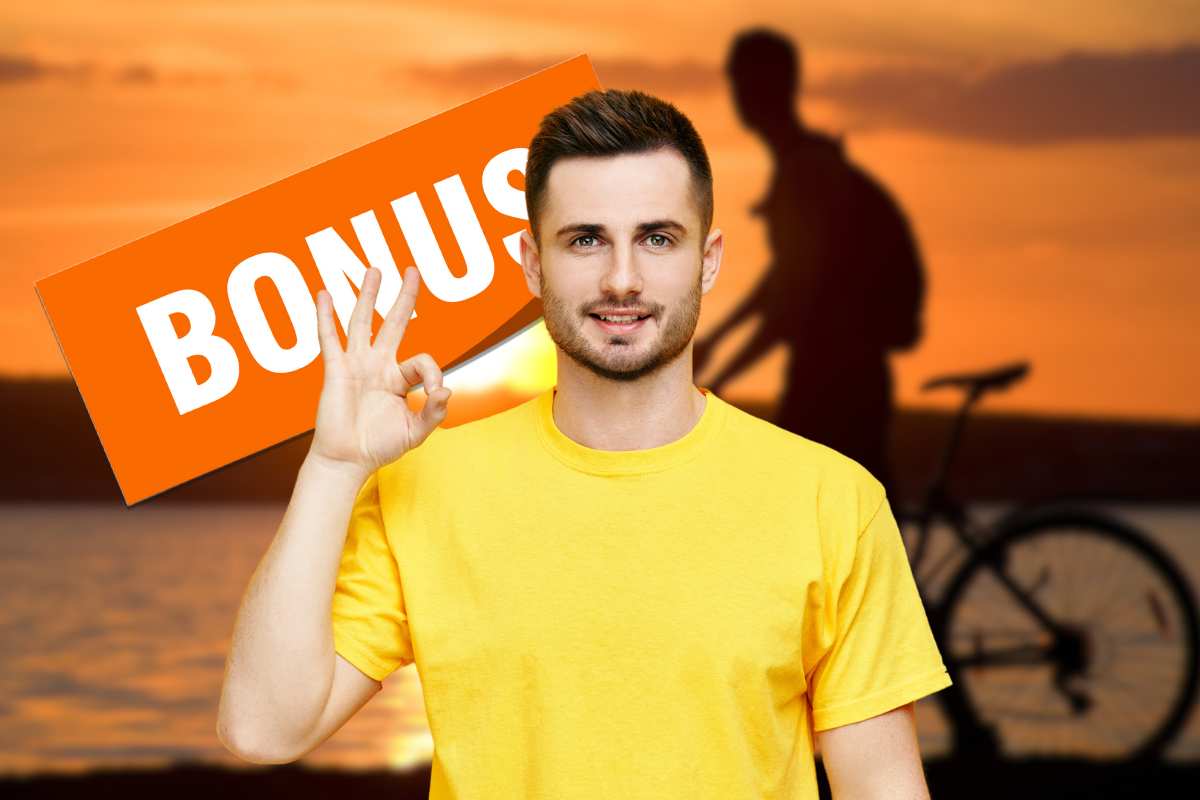 Bonus bici: come funziona