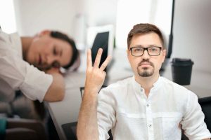 tre rimedi contro la sonnolenza pomeridiana
