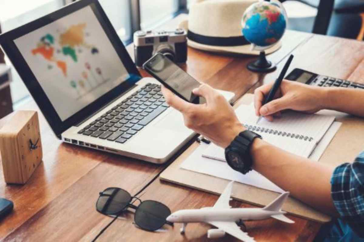 voli convenienti con google flights