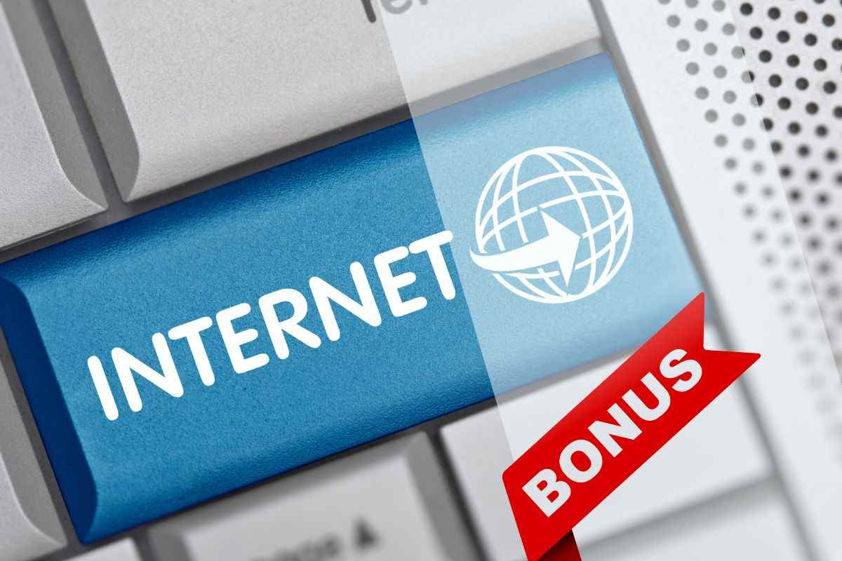 Bonus Internet