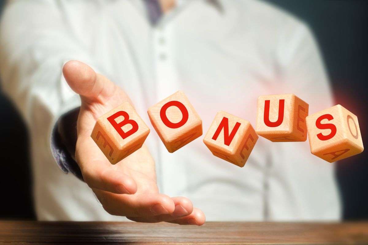 Nuovo bonus 30.000 euro