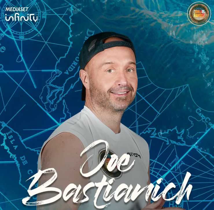 L'attacco a Joe Bastianich