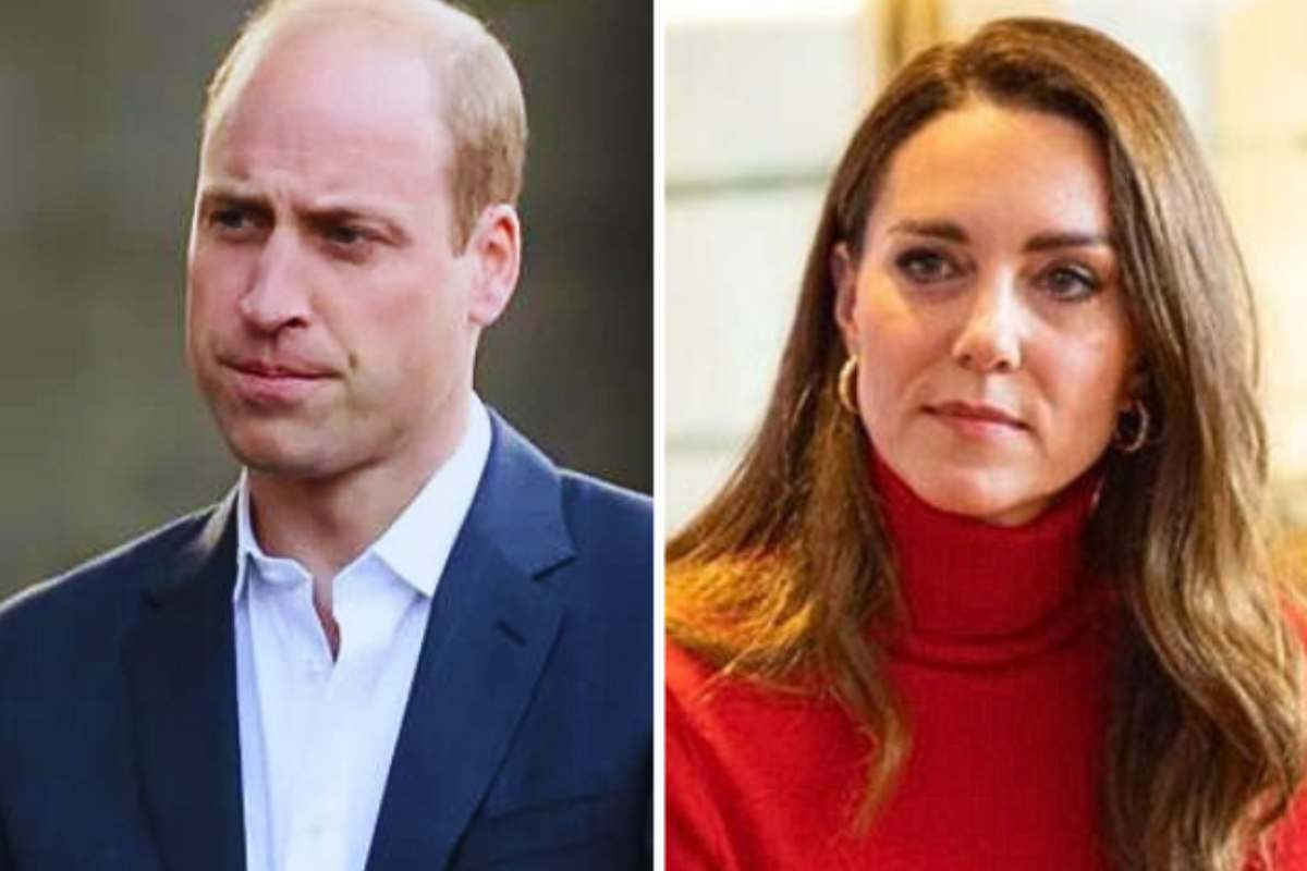 decisione william e kate dopo malattia