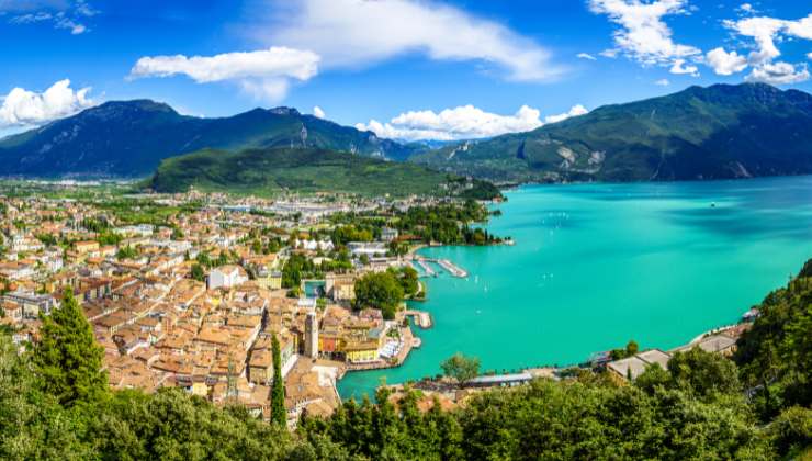 Esperienze imperdibili al Lago di Garda