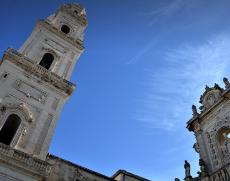 Lecce è la città con l'aria più pulita