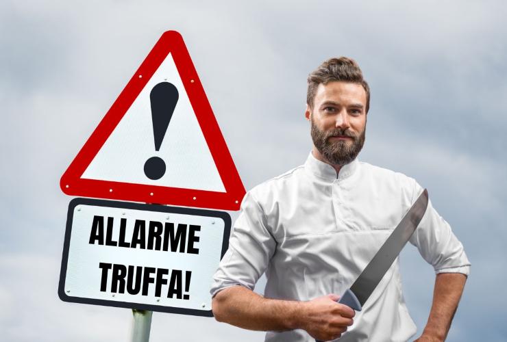 Truffa del macellaio ecco come ti svuotano il conto