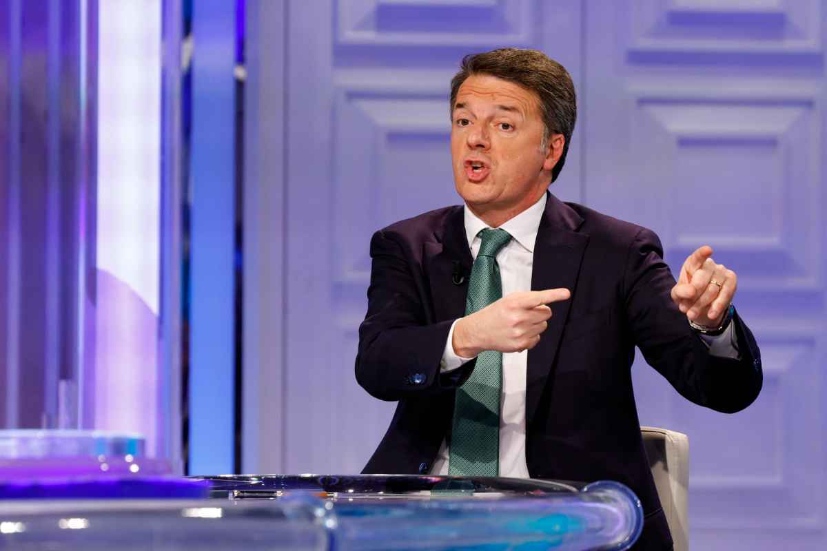 Ex bonus Renzi 2024