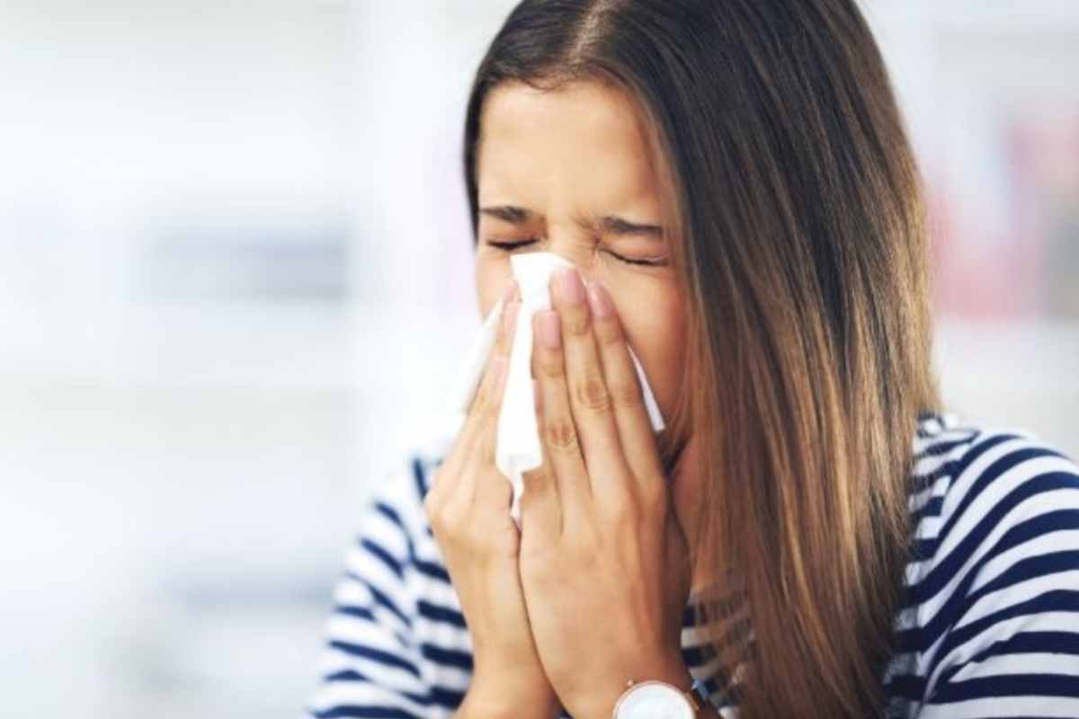 Allergie: particolare attenzione ai cibi