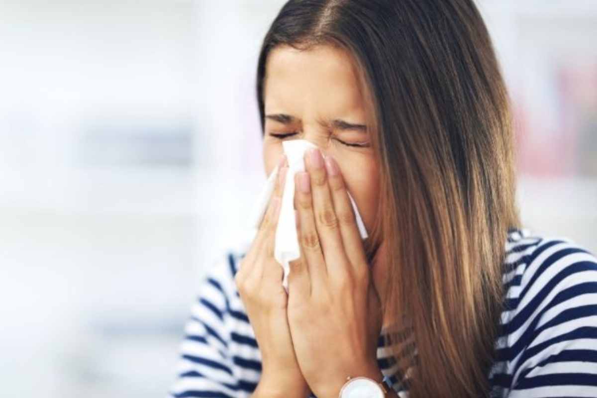 Allergie: particolare attenzione ai formaggi stagionati