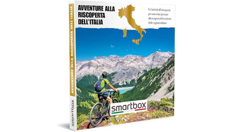 Smartbox avventura