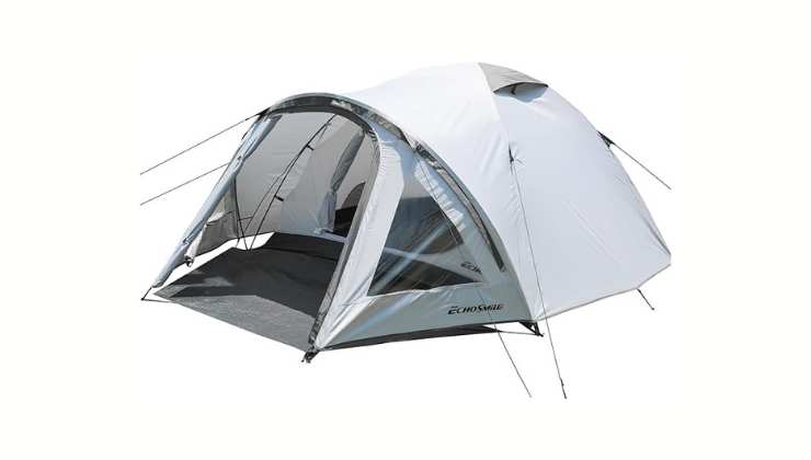 Tenda campeggio Echosmile 