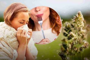 Cibi efficaci contro le allergie stagionali